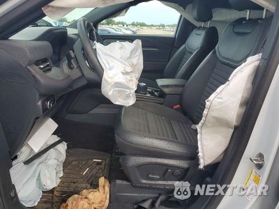 Zdjęcie 7 z 13 samochodu: 2026 FORD EXPLORER ST-LINE VIN:1FMUK8KH7TGB09415 - miniatura