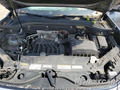 Zdjęcie 11 z 13 samochodu: 2022 VOLKSWAGEN ATLAS SE VIN:1V2HR2CA3NC503860 - miniatura