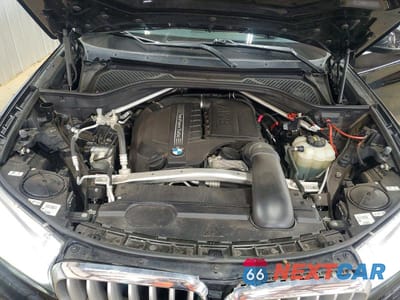 Zdjęcie 12 z 13 samochodu: 2017 BMW X5 XDRIVE35I VIN:5UXKR0C33H0X80204 - miniatura