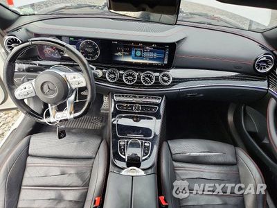 Zdjęcie 8 z 12 samochodu: 2020 MERCEDES-BENZ E AMG 53 VIN:WDD1K6BB3LF128109 - miniatura