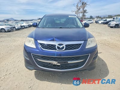 Piąte zdjęcie samochodu w środku: 2010 MAZDA CX-9 VIN:JM3TB3MV3A0216433 - miniatura