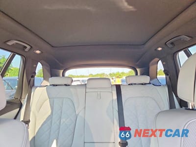 Zdjęcie 10 z 14 samochodu: 2026 BMW X5 XDRIVE40I VIN:5UX23EU01T9477977 - miniatura