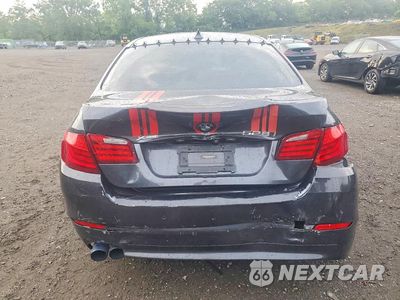 Zdjęcie 6 z 13 samochodu: 2013 BMW 528 XI VIN:WBAXH5C51DD108280 - miniatura
