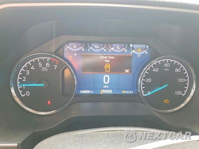 Zdjęcie 9 z 12 samochodu: 2022 FORD F150 SUPER CAB VIN:1FTFX1E83NKE26089 - miniatura