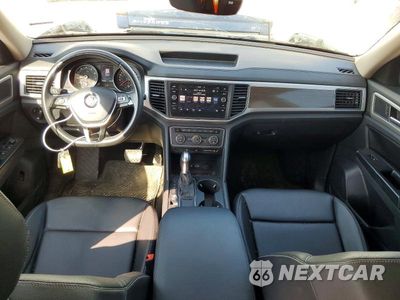 Zdjęcie 8 z 13 samochodu: 2019 VOLKSWAGEN ATLAS SE VIN:1V2WR2CA6KC595694 - miniatura