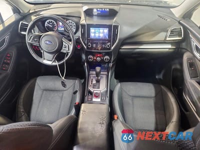 Zdjęcie 8 z 13 samochodu: 2021 SUBARU FORESTER PREMIUM VIN:JF2SKAJC2MH589000 - miniatura