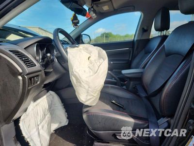 Zdjęcie 7 z 13 samochodu: 2025 MITSUBISHI OUTLANDER SPORT S VIN:JA4ARUAU9SU000460 - miniatura