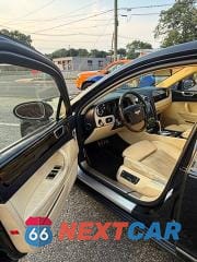 Zdjęcie 13 z 15 samochodu: 2006 BENTLEY CONTINENTAL FLYING SPUR VIN:SCBBR53W16C036446 - miniatura