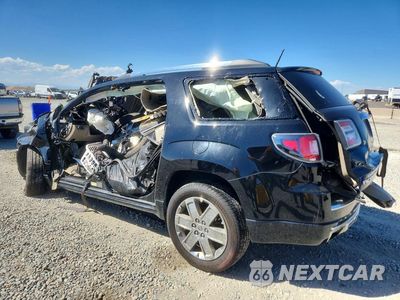 Drugie zdjęcie samochodu z przodu: 2016 GMC ACADIA DENALI VIN:1GKKRTKD7GJ103697 - miniatura