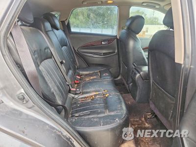 Zdjęcie 11 z 13 samochodu: 2012 INFINITI EX35 BASE VIN:JN1AJ0HP6CM400387 - miniatura