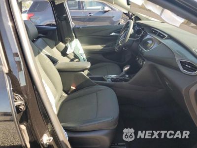 Zdjęcie 7 z 13 samochodu: 2023 BUICK ENCORE GX PREFERRED VIN:KL4MMCSL2PB030673 - miniatura