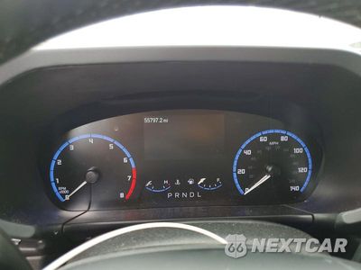 Zdjęcie 9 z 13 samochodu: 2024 FORD BRONCO SPORT BIG BEND VIN:3FMCR9B62RRE67809 - miniatura