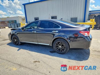 Drugie zdjęcie samochodu z przodu: 2012 LEXUS ES 350 VIN:JTHBK1EG3C2494151 - miniatura
