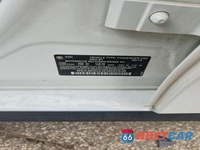 Zdjęcie 12 z 12 samochodu: 2014 BMW 335 XI VIN:WBA3B9G53ENR92638 - miniatura
