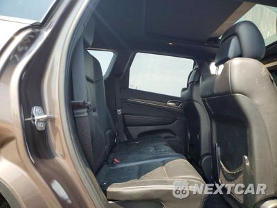 Zdjęcie 11 z 14 samochodu: 2018 JEEP GRAND CHEROKEE LIMITED VIN:1C4RJFBG8JC288612 - miniatura