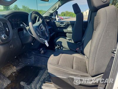 Zdjęcie 7 z 12 samochodu: 2025 GMC SIERRA K2500 HEAVY DUTY VIN:1GT3ULE77SF163950 - miniatura