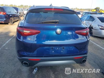 Zdjęcie 6 z 13 samochodu: 2018 ALFA ROMEO STELVIO SPORT VIN:ZASFAKPN0J7B69357 - miniatura
