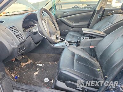 Zdjęcie 7 z 12 samochodu: 2008 NISSAN ALTIMA 2.5 VIN:1N4AL21E58N445484 - miniatura