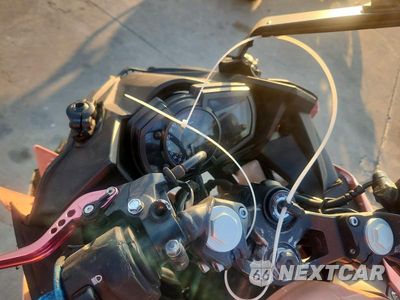 Zdjęcie 7 z 9 samochodu: 2020 KAWASAKI EX400 VIN:JKAEXKG11LDA65218 - miniatura