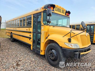 2013 IC CORPORATION 3000 CE 4DRBUAAP3DB258338 - główne zdjęcie licytacji z USA - miniatura