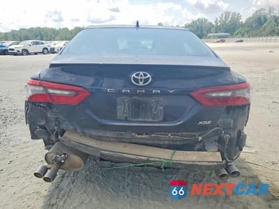 Zdjęcie 6 z 13 samochodu: 2021 TOYOTA CAMRY XSE VIN:4T1K61AK5MU572284 - miniatura