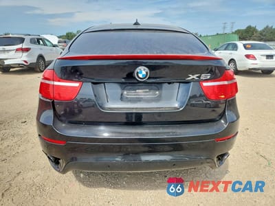 Zdjęcie 6 z 12 samochodu: 2008 BMW X6 XDRIVE35I VIN:5UXFG43508L220185 - miniatura