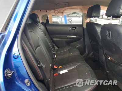 Zdjęcie 10 z 12 samochodu: 2011 NISSAN ROGUE VIN:JN8AS5MTXBW178308 - miniatura