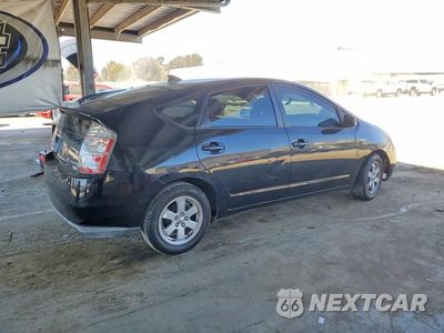 Trzecie zdjęcie samochodu z tyłu: 2009 TOYOTA PRIUS BASE VIN:JTDKB20U693542362 - miniatura