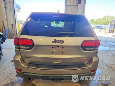 Zdjęcie 6 z 13 samochodu: 2019 JEEP GRAND CHEROKEE TRAILHAWK VIN:1C4RJFLG1KC700630 - miniatura
