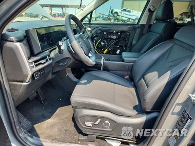 Zdjęcie 7 z 14 samochodu: 2026 HYUNDAI SANTA FE SEL VIN:5NMP24G10TH122201 - miniatura