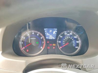 Zdjęcie 9 z 12 samochodu: 2014 HYUNDAI ACCENT GLS VIN:KMHCT4AE6EU605688 - miniatura