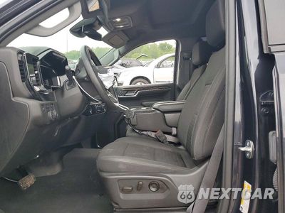 Zdjęcie 7 z 12 samochodu: 2024 CHEVROLET SILVERADO K1500 LT-L VIN:1GCPDKEK0RZ252624 - miniatura