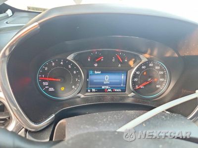 Zdjęcie 9 z 12 samochodu: 2023 CHEVROLET EQUINOX LT VIN:3GNAXTEGXPL252723 - miniatura
