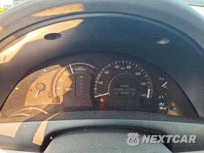 Zdjęcie 9 z 12 samochodu: 2007 TOYOTA CAMRY HYBRID VIN:JTNBB46K573041182 - miniatura