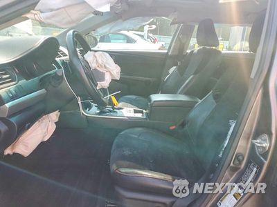 Zdjęcie 7 z 13 samochodu: 2017 TOYOTA CAMRY XSE VIN:4T1BF1FK0HU663915 - miniatura