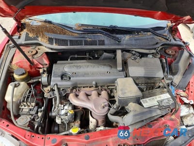 Zdjęcie 11 z 13 samochodu: 2009 TOYOTA CAMRY LE VIN:4T4BE46KX9R104268 - miniatura