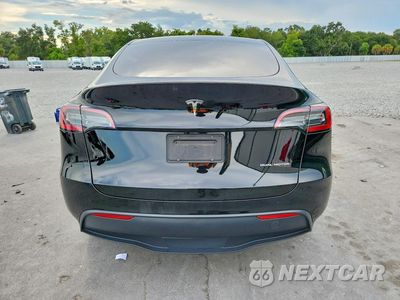 Zdjęcie 6 z 13 samochodu: 2023 TESLA MODEL Y VIN:7SAYGDEE4PA104562 - miniatura