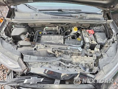 Zdjęcie 12 z 13 samochodu: 2018 CHEVROLET TRAX 1LT VIN:3GNCJLSB2JL411132 - miniatura