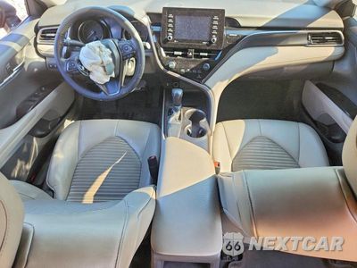 Zdjęcie 8 z 13 samochodu: 2021 TOYOTA CAMRY SE VIN:4T1G11AK3MU450785 - miniatura