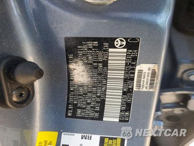 Zdjęcie 12 z 12 samochodu: 2022 TOYOTA COROLLA LE VIN:5YFEPMAE8NP275504 - miniatura