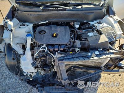 Zdjęcie 12 z 14 samochodu: 2021 KIA SELTOS EX VIN:KNDERCAA5M7190587 - miniatura