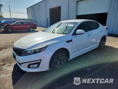 2015 KIA OPTIMA LX KNAGM4A74F5568119 - główne zdjęcie licytacji z USA - miniatura