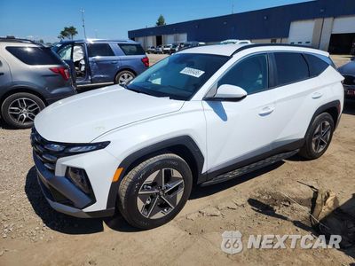 2026 HYUNDAI TUCSON SEL 5NMJBCDE6TH664815 - główne zdjęcie licytacji z USA - miniatura