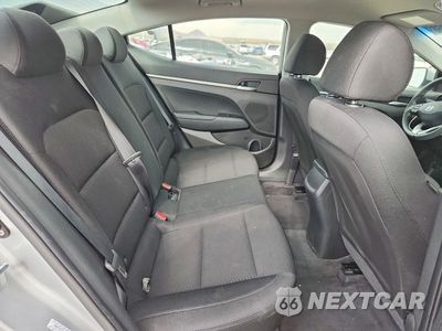 Zdjęcie 10 z 12 samochodu: 2020 HYUNDAI ELANTRA SE VIN:KMHD74LF9LU926961 - miniatura