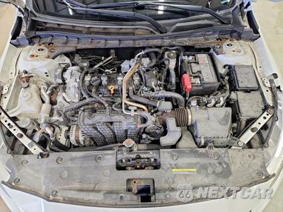 Zdjęcie 11 z 12 samochodu: 2022 NISSAN ALTIMA SV VIN:1N4BL4DWXNN336678 - miniatura