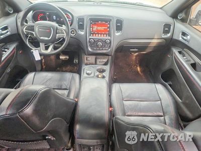 Zdjęcie 8 z 12 samochodu: 2017 DODGE DURANGO R/T VIN:1C4SDJCTXHC898562 - miniatura