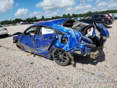 Drugie zdjęcie samochodu z przodu: 2016 HONDA CIVIC LX VIN:19XFC2F53GE074790 - miniatura