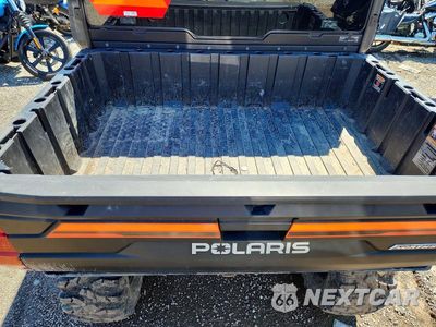Zdjęcie 9 z 10 samochodu: 2025 POLARIS RANGER XP 1000 UTILITY VEHICLE VIN:4XARS3998S8783648 - miniatura