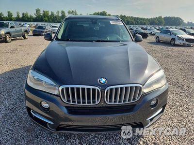 Piąte zdjęcie samochodu w środku: 2015 BMW X5 XDRIVE50I VIN:5UXKR6C54F0J77733 - miniatura