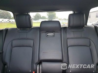 Zdjęcie 10 z 13 samochodu: 2018 LAND ROVER RANGE ROVER HSE VIN:SALGS2SV2JA391346 - miniatura